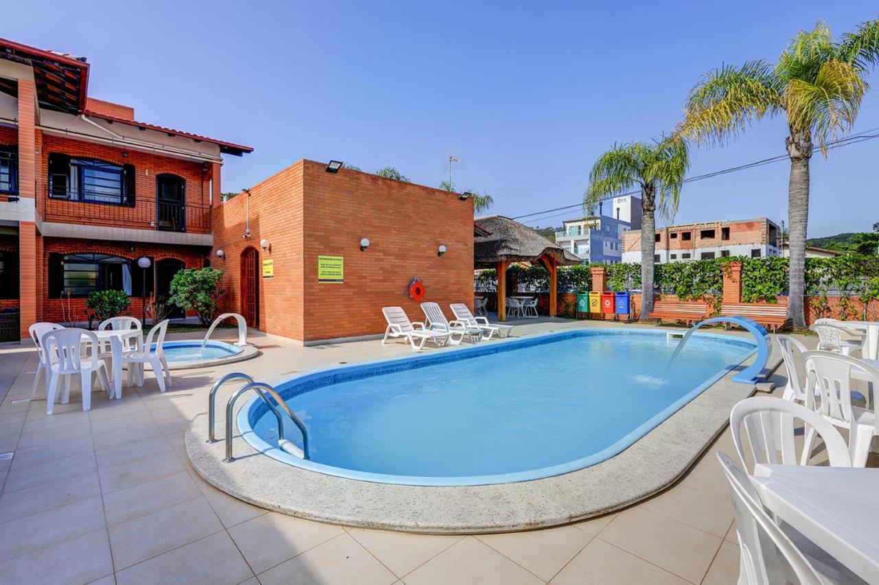 Elite Hotel Florianopolis Exterior photo
